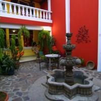 Hotel Casa Rustica
