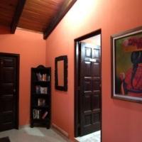 Hotel Casa Rustica