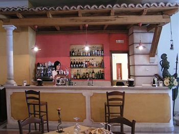 Hotel La Marchesina
