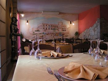 Hotel La Marchesina