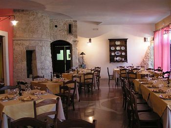Hotel La Marchesina