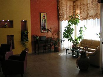 Hotel La Marchesina