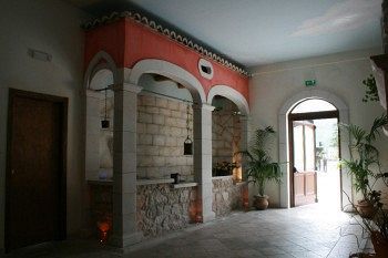 Hotel La Marchesina