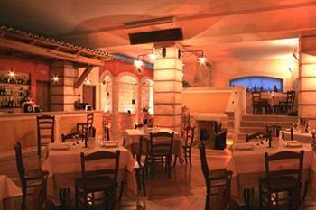 Hotel La Marchesina