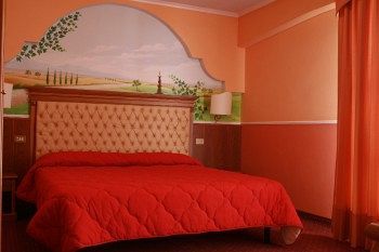 Hotel La Marchesina