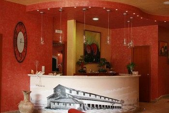 Hotel La Marchesina
