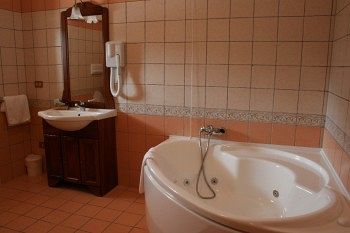 Hotel La Marchesina