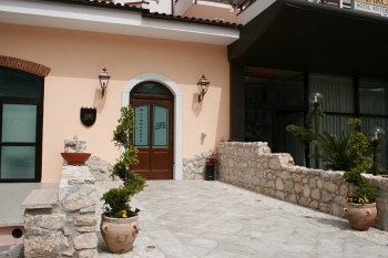 Hotel La Marchesina