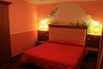 Hotel La Marchesina