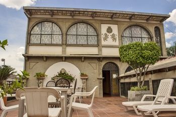 Hotel Posada Don Valentino