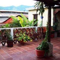Hotel Posada Don Valentino