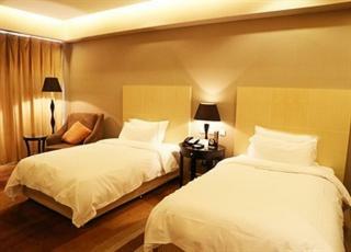 Wenjin Hotel Beijing