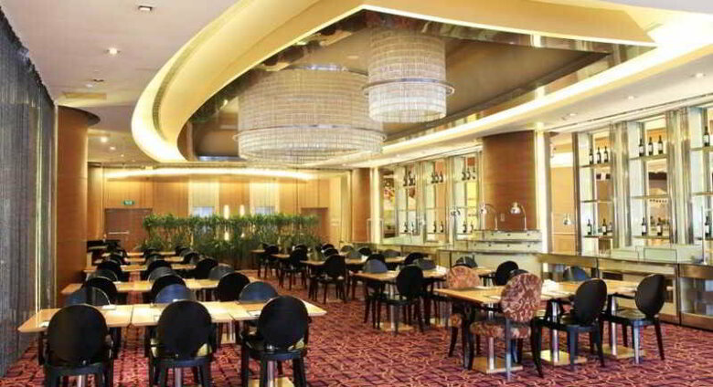 Wenjin Hotel Beijing