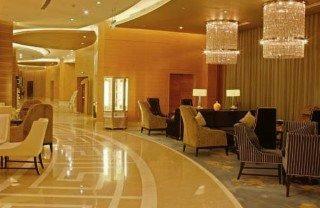 Wenjin Hotel Beijing