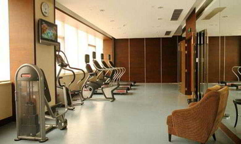 Wenjin Hotel Beijing