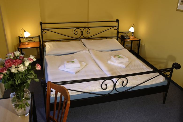 Hotel Boston