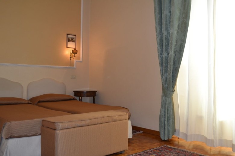 Hotel City