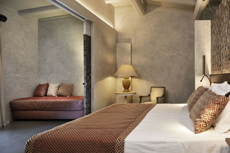 Hotel Stazzo Lu Ciaccaru