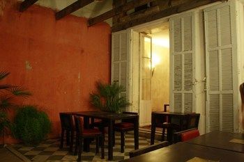 Hotel H�tel Le Ryad Marseille