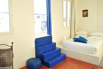Hotel H�tel Le Ryad Marseille