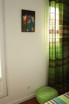 Hotel H�tel Le Ryad Marseille
