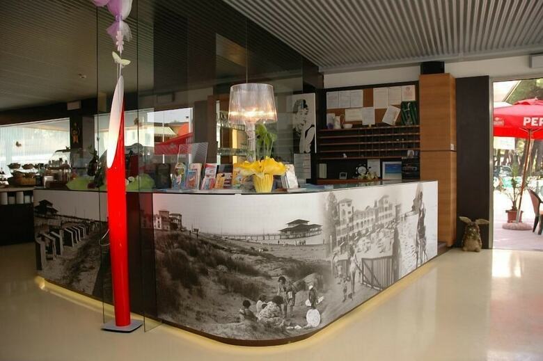 Hotel Elvia