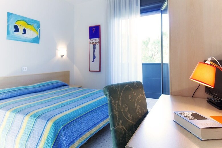 Hotel Elvia