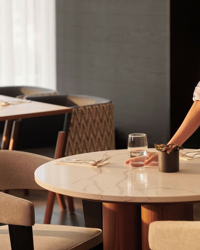Hotel Amara Singapore