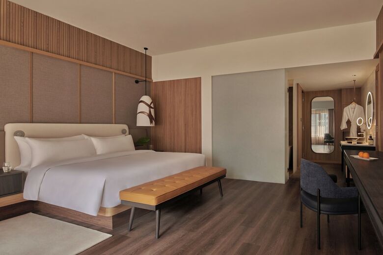 Hotel Amara Singapore