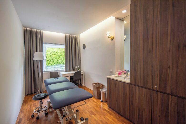 Hotel Amara Singapore
