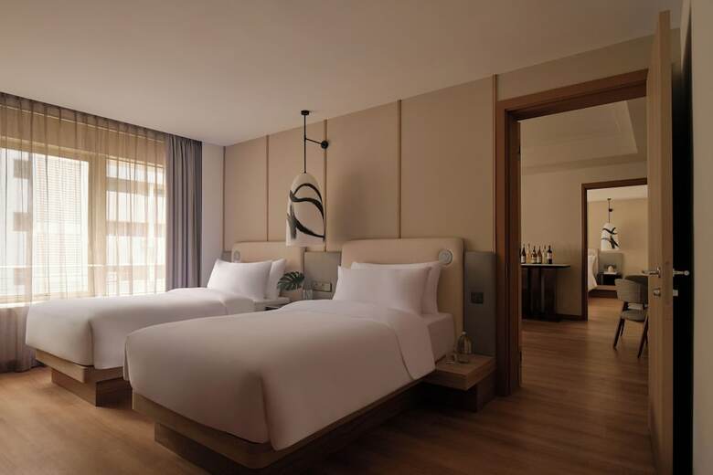 Hotel Amara Singapore