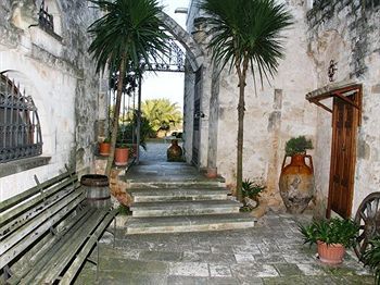 Bed & Breakfast Masseria Tolla