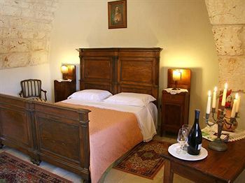 Bed & Breakfast Masseria Tolla