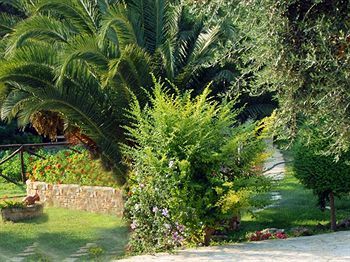 Bed & Breakfast Masseria Tolla