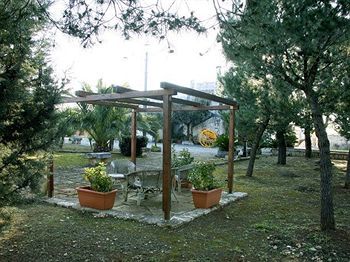 Bed & Breakfast Masseria Tolla