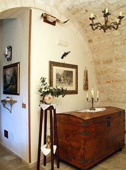 Bed & Breakfast Masseria Tolla