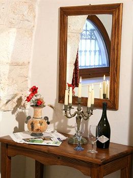 Bed & Breakfast Masseria Tolla