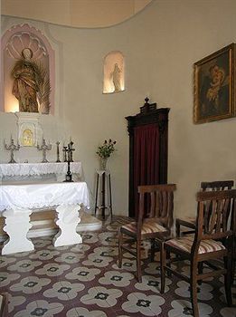 Bed & Breakfast Masseria Tolla