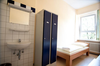 Apartamentos Hostel Haus International