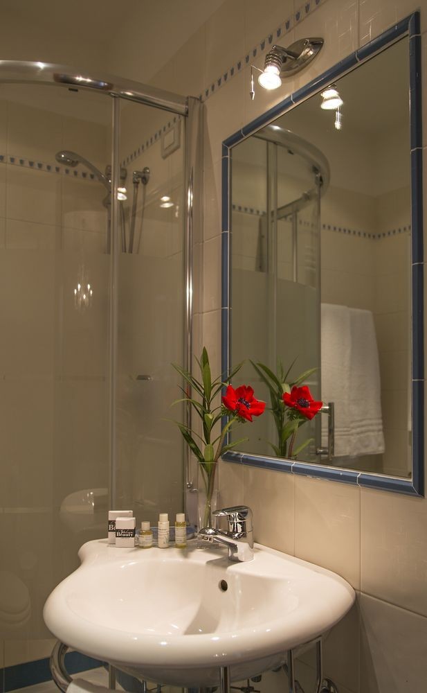 Bed & Breakfast Taverna San Lio