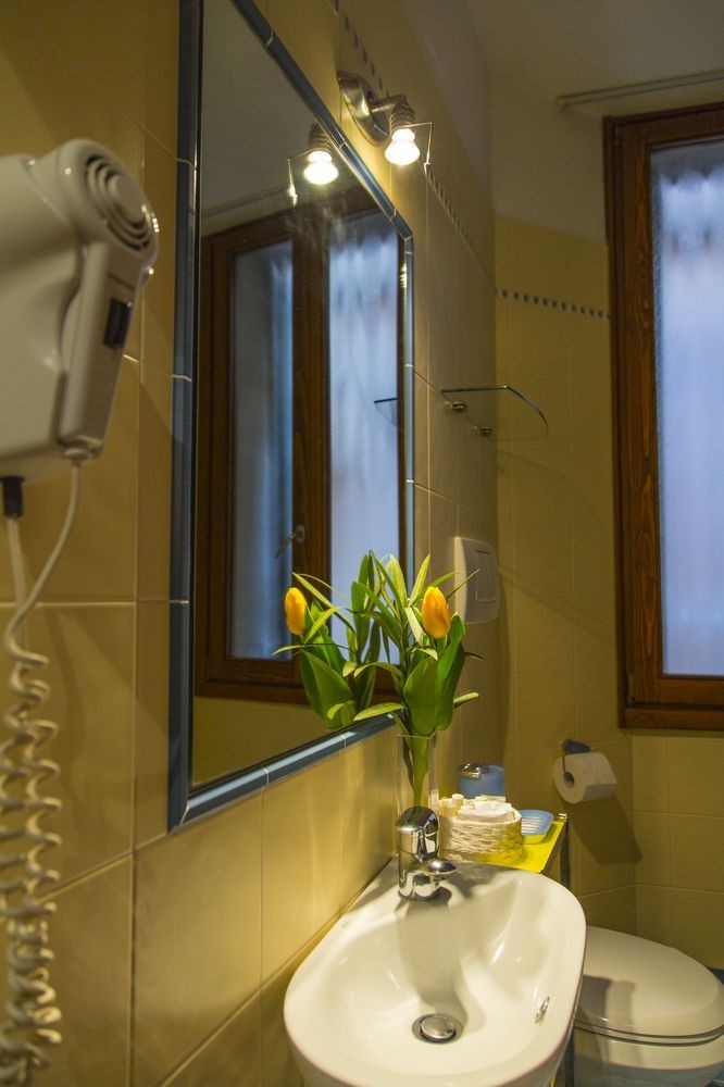 Bed & Breakfast Taverna San Lio