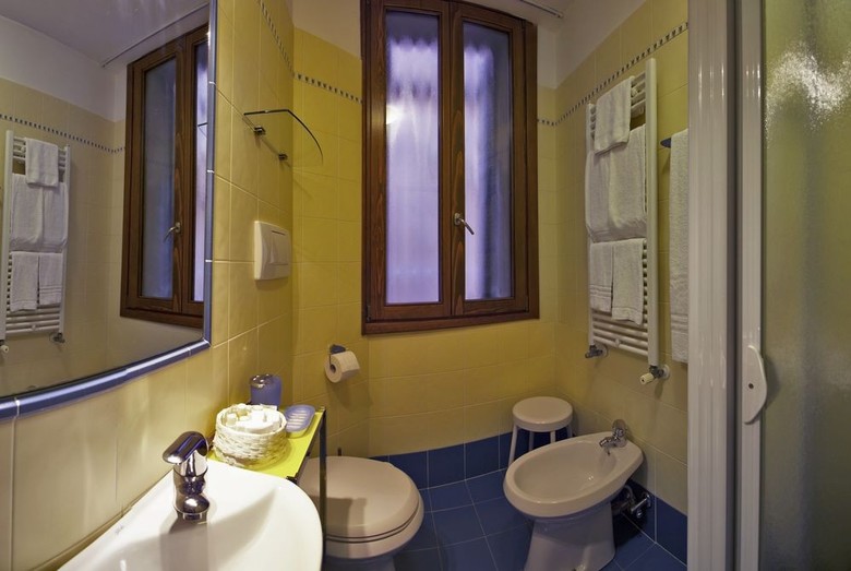 Bed & Breakfast Taverna San Lio