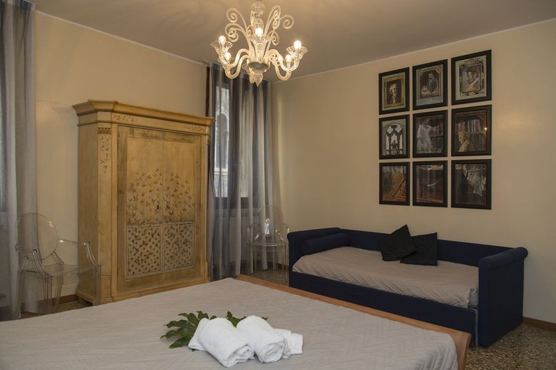 Bed & Breakfast Taverna San Lio