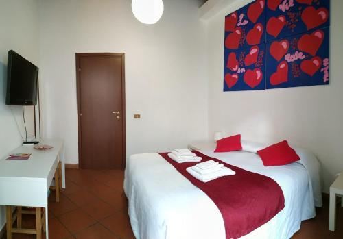Bed & Breakfast Teatro Massimo