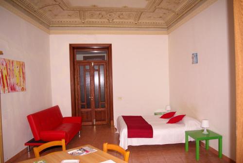 Bed & Breakfast Teatro Massimo