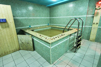 Hotel Del Corso
