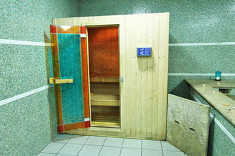 Hotel Del Corso