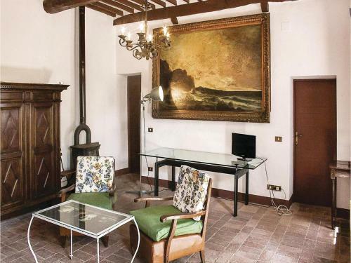 Holiday Home Via Silerchie