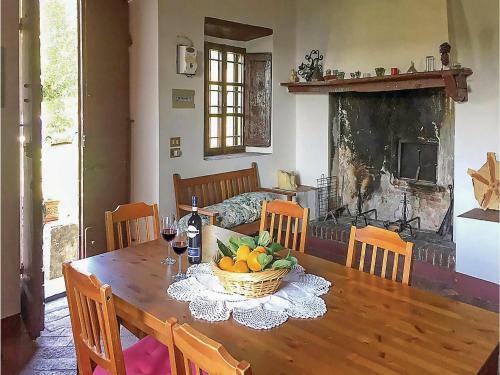 Holiday Home Via Silerchie