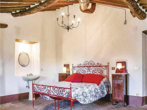 Holiday Home Via Silerchie